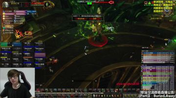 七煌战-我觉得还可以 2017-08-09 11点场