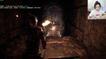 十三：地狱之刃Hellblade 2017-08-09 11点场