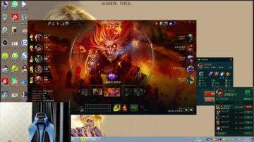 美曰帅说：皮皮猴，孬的哟 2017-08-08 20点场