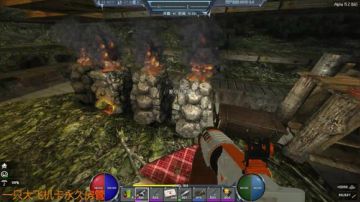 【大卫】七日杀 2017-08-08 17点场