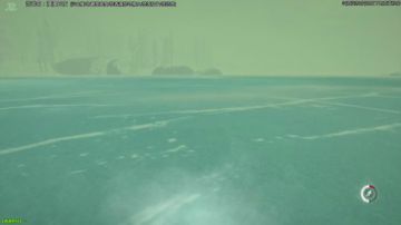 泫漓：漫漫长夜极寒世界渡假日记 2017-08-09 14点场