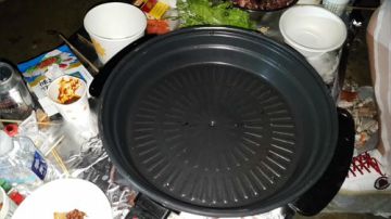 【威海大叔】海滩BBQ 2017-08-09 20点场