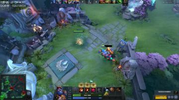 亚瑟 誓死上7000！ 2017-08-09 21点场