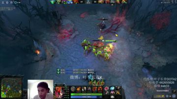 长青派火猫 摸着头发上着分 2017-08-10 00点场