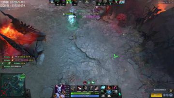 亚瑟 7000小鱼王の赛季定位 2017-08-10 13点场