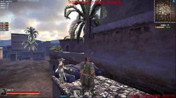 站树大师——归海念一刀 2017-08-09 14点场