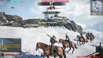 站树大师——归海念一刀 2017-08-10 10点场