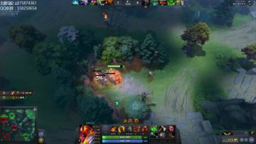 亚瑟 7000小鱼王单排 2017-08-10 20点场