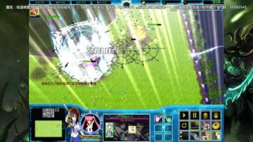 ⭐️晚间档⭐️ 魔兽争霸 RPG 2017-08-10 23点场