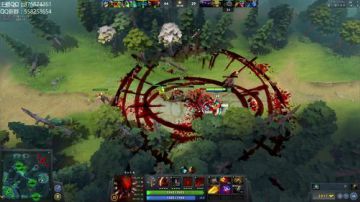 亚瑟 7000小鱼王单排 2017-08-10 22点场