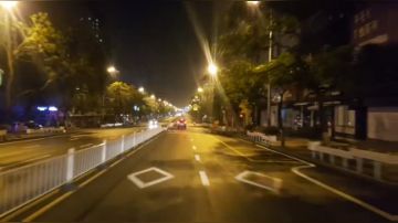 【威海大叔】风里雨里。。。。 2017-08-11 00点场