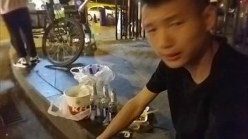 暴走之旅，卡牌大师 2017-08-11 01点场