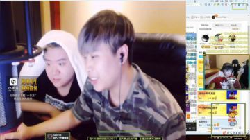 i jump, you jump!!! 2017-08-10 23点场