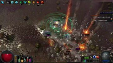 转战国际服 开荒中 2017-08-08 11点场