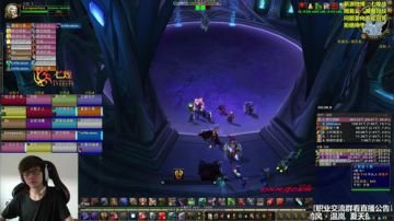 七煌战-收！rua~ 2017-08-11 09点场