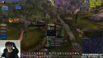 七煌战-收！rua~ 2017-08-11 15点场