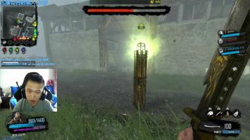 [嘉浩]2点体验服 末日小队 2017-08-11 14点场