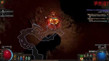 转战国际服 开荒中 2017-08-11 21点场