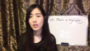 娜娜英语：地道英语86期，周末啦 2017-08-12 11点场