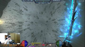 【大卫】七日杀行尸走肉3.1招人来人啊 2017-08-12 02点场