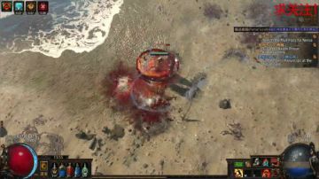 转战国际服 开荒中 2017-08-11 13点场