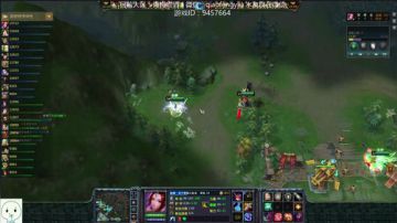 梦三国2 IN霸貂蝉  凶罩不要钱就是好！！！