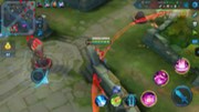 5比22大逆风1v5！五杀！