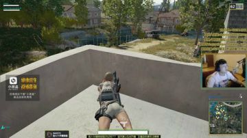 i jump, you jump!!! 2017-08-12 21点场