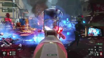 【大A】游戏直播间 2017-08-12 21点场