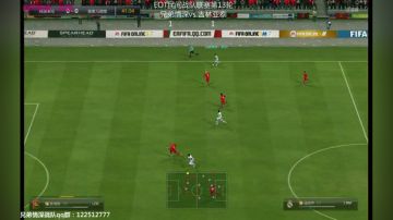 【劳尔】EOT联赛：吉林亚泰vs兄弟情深 2017-08-12 19点场