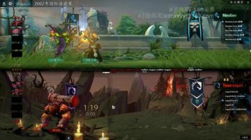 lilith：为中国队加油 2017-08-13 07点场