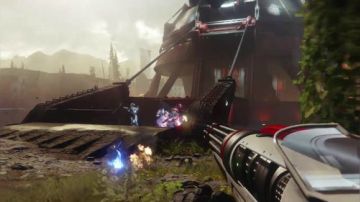 Destiny2 Multiplayer