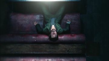The Evil Within 2 – “Survive”