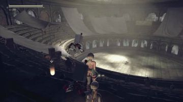 NieR- Automata - DLC