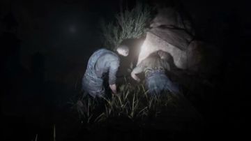 Outlast2-Launch Trailer - PS4