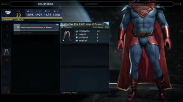 Injustice2–YourBattlesYourWay
