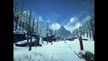 The Long Dark （漫漫长夜） 2017-08-12 12点场