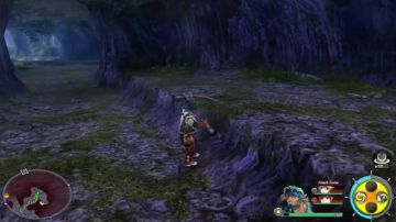 Ys VIII- The Lacrimosa of Dana