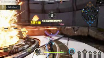 Paragon - Yin Overview