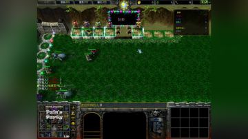 魔兽《D&amp;amp;N》联赛 2017-08-13 18点场