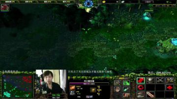 朴弟dota：今天无限抽红包 2017-08-13 22点场