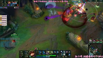 干物喵❤假装自己是正经LOL主播 2017-08-13 20点场