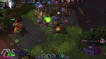 边玩边看比赛 2017-08-13 16点场