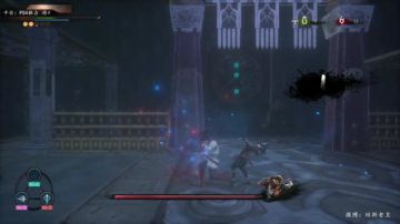 隐龙传~国产PS4实体处女座 2017-08-14 11点场