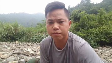 生存。天然陷阱 2017-08-14 11点场