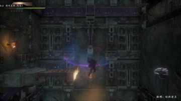 隐龙传~国产PS4实体处女座 2017-08-14 15点场