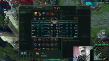 卷毛：先开晋级赛！~ 2017-08-14 14点场