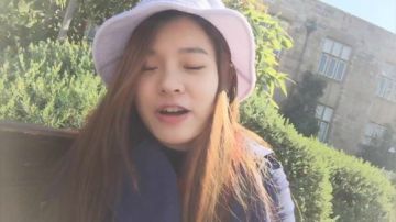 实录妹子在悉尼一天的生活，下课啦 2017-08-14 11点场