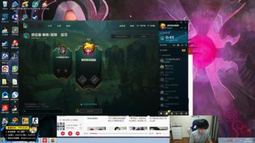 微笑： 准备开杀！ 2017-08-14 18点场