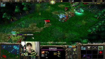 朴弟dota：6.84从零单排 2017-08-14 20点场